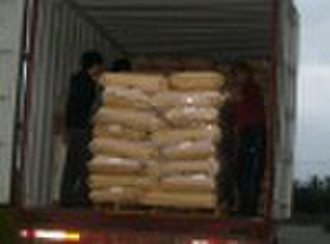 Grafted POE of maleic anhydride