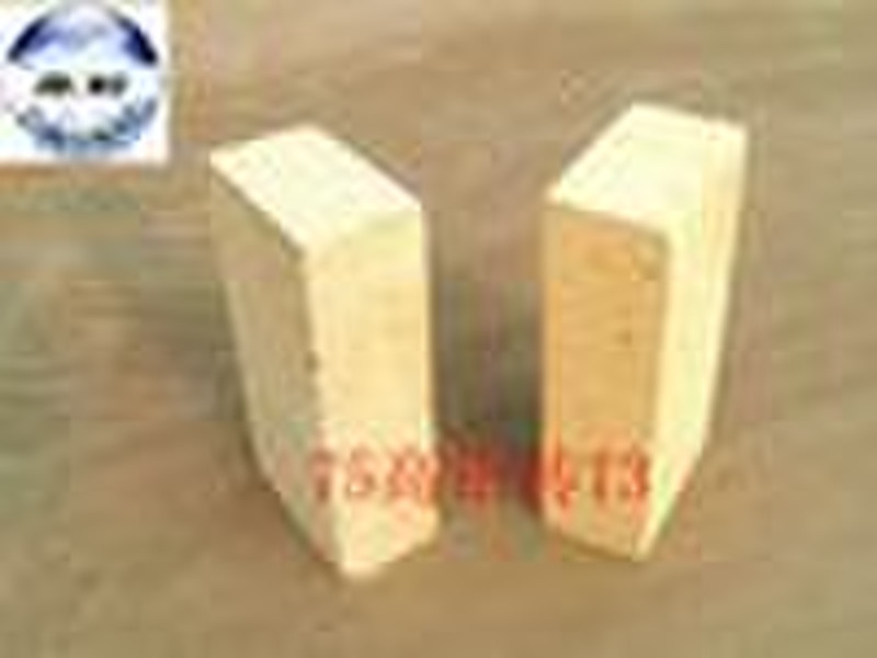 refractory brick