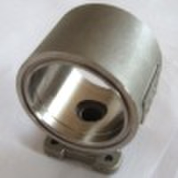 valve component casting