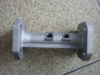 precision casting /flowmeter