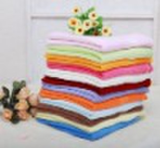 plain  bamboo  towels