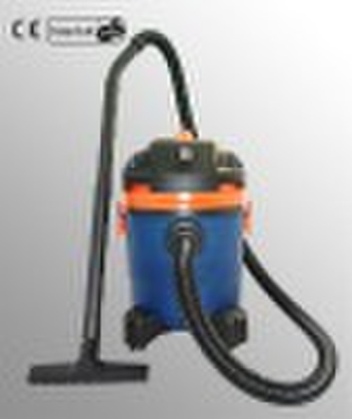 plastic wet dry vacuum cleaner