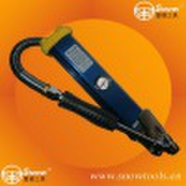 Line Type Tyre Inflator with tire chuck