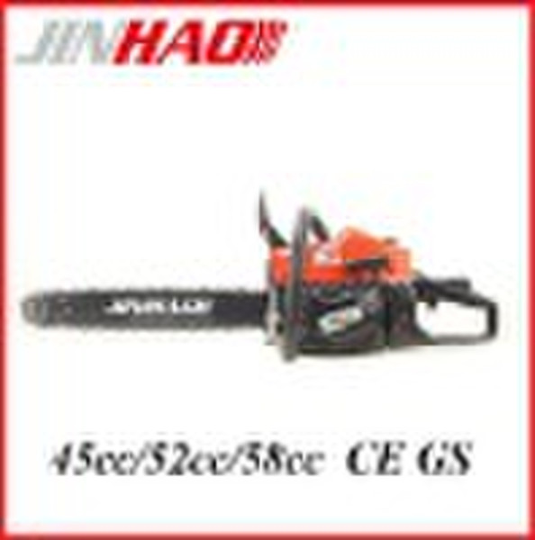 49.8cc/54cc/58cc chain saw