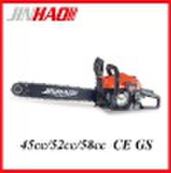 52cc/58cc/50cc Gasoline Chain Saw