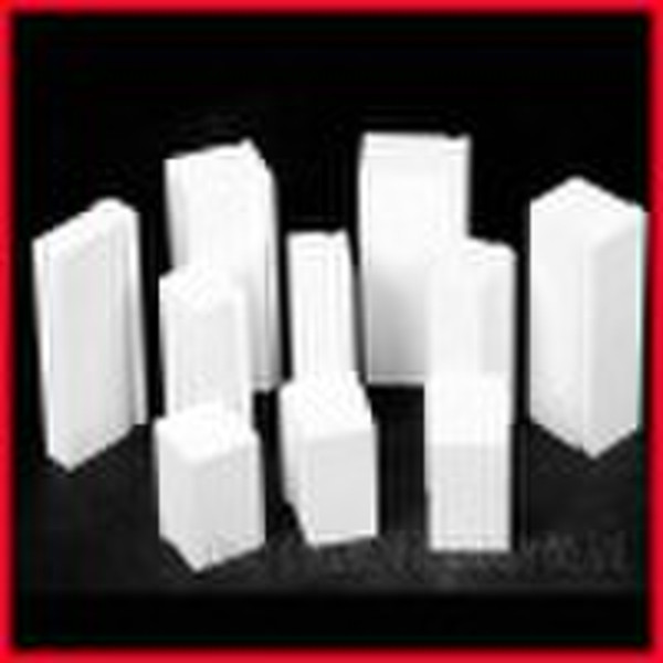 Alumina ceramic lining brick