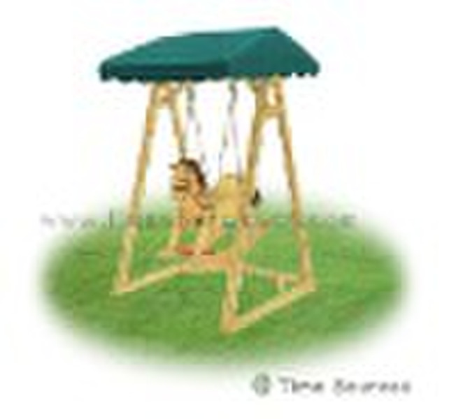 Wooden toy   Wooden furniture   Swing   Swing Chai