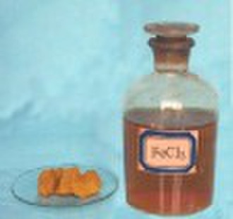 Ferric chloride 40%