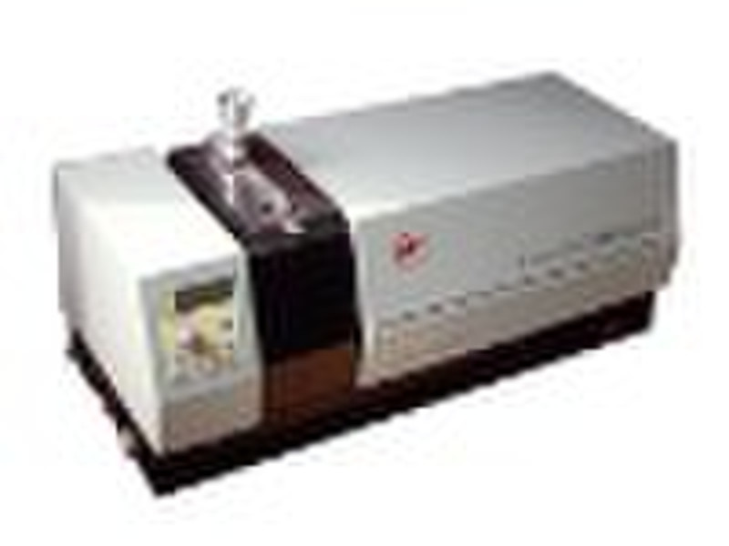 Winner3003 Laser Particle Size Analyzer