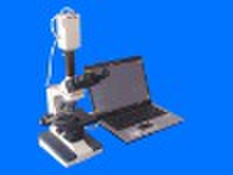 Winner99 Particle Image Analyzer