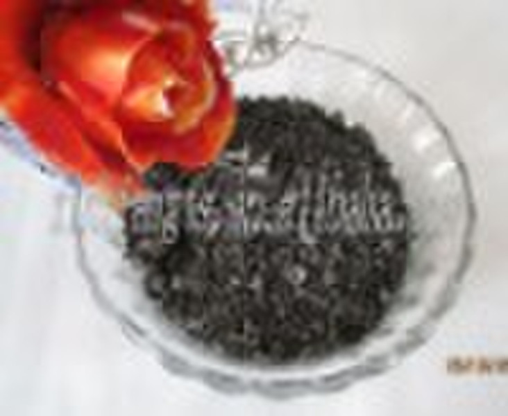High carbon low sulfur graphite products