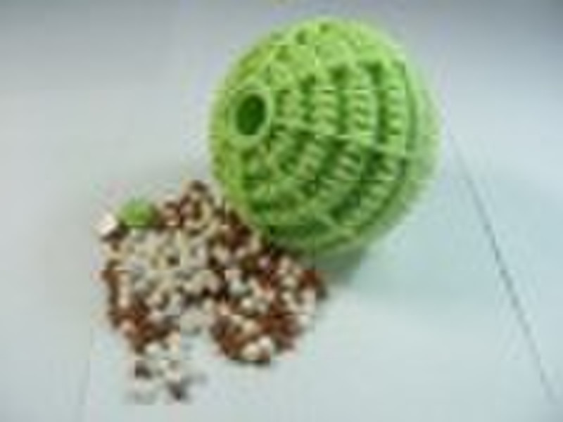 Laundry Ball & Eco + einfache Reinigung + gute Wirkung