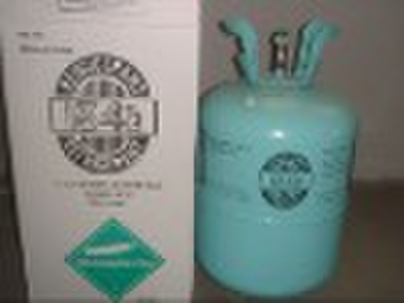 R134a refrigerant