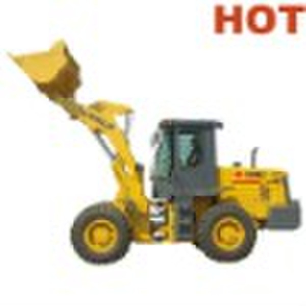 3 ton wheel loader -W136