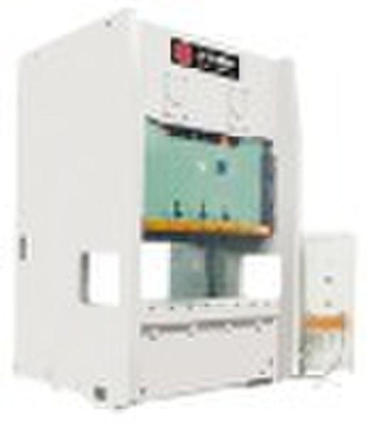 JH36 Series H-frame Double Crank Power Press