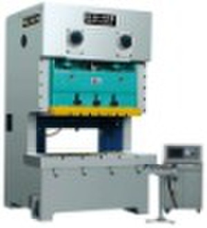JH25 C-frame Double Crank Power Press