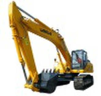 32 ton excavator