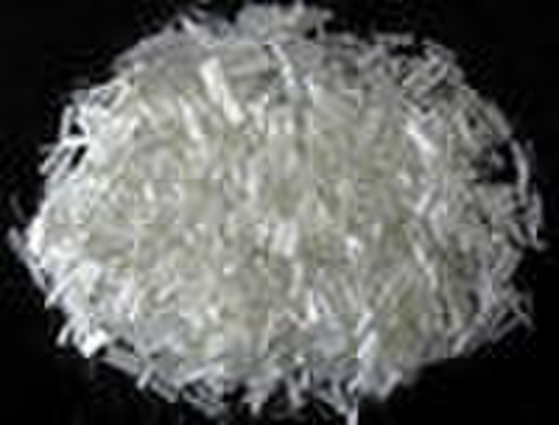 glass fiber chopped strand