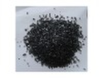 amorphous graphite ore