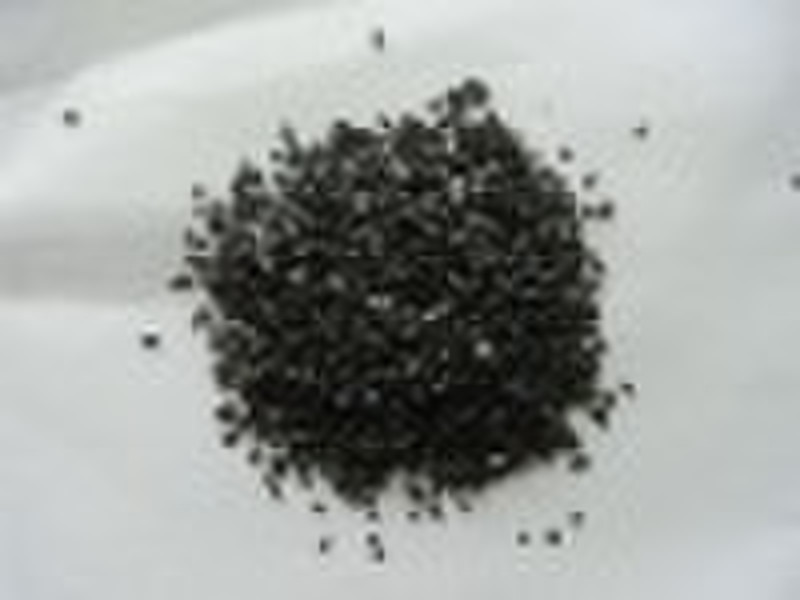amorphous graphite ore