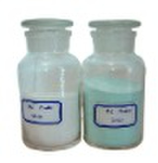 BC Dry Chemical Powder