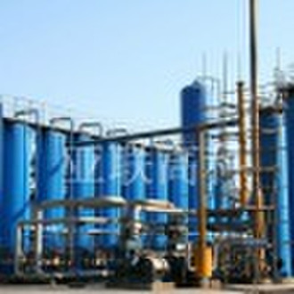 Gas Generation Equipment (Application of Gas Purif