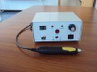 Dental handpiece micromotor in China