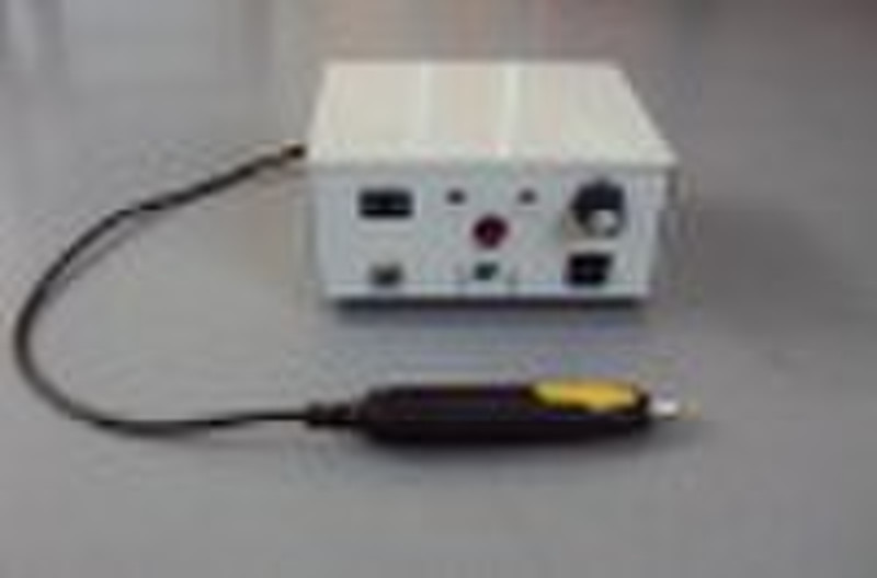 Dental Micro Motor handpiece in China 03