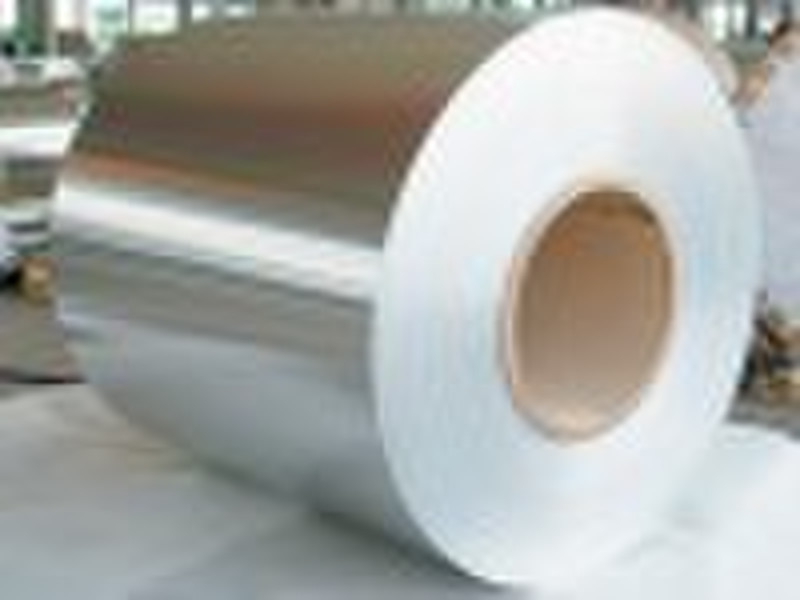 1050 Aluminum coil