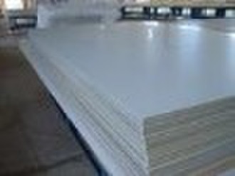 1050,1060,1100 Aluminium sheet