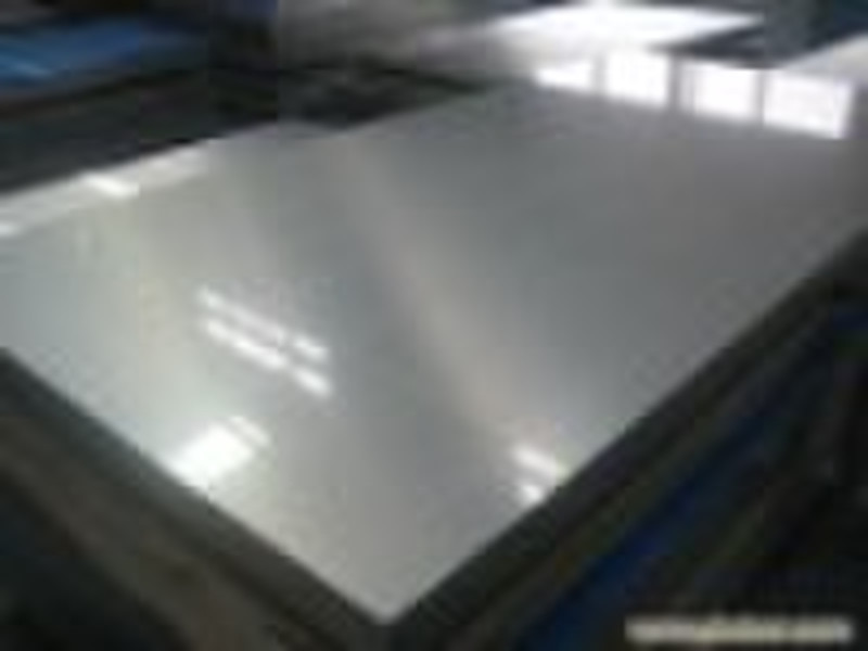 5052 Aluminum Sheet for Frame