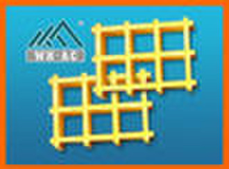 Fiberglass  Molded  Grating