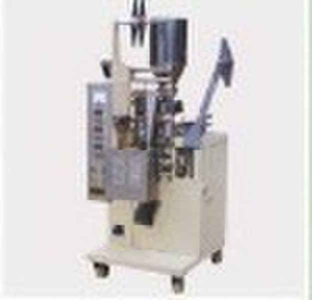 TEA BAG PACKAGE ENQUIPMENT