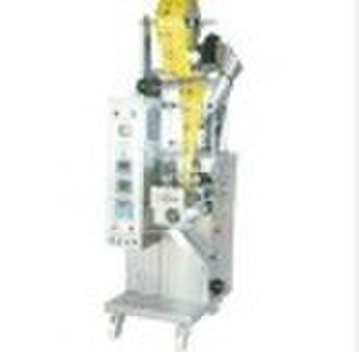 POWDER PACKING MACHINE