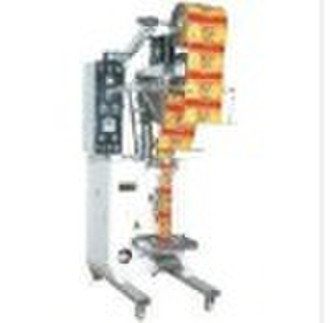 POWDER PACKING MACHINERY