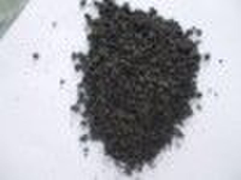 calcined petroleum coke