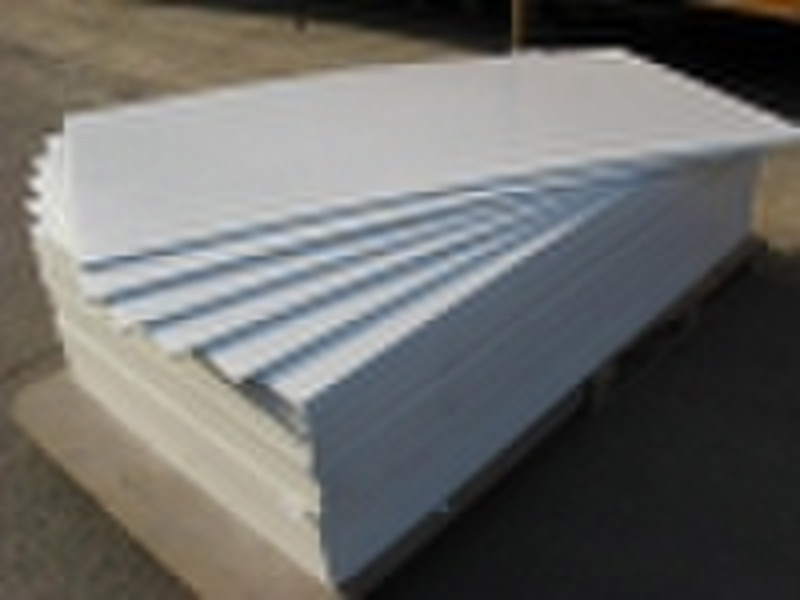 electric insulated panel(by SMC molding)