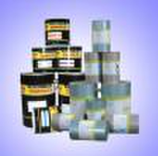 INK-Solvent Based Printing Ink for Soft PVC