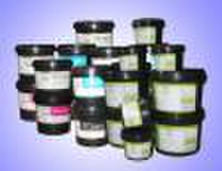 VARNISH-UVH Gloss Varnish Printing Ink