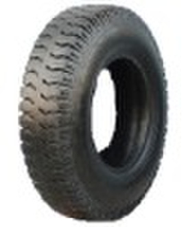 bias truck tire