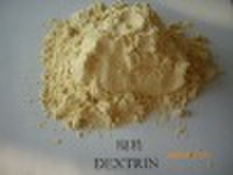 Modified Starch, Yellow Dextrin, White Dextrin