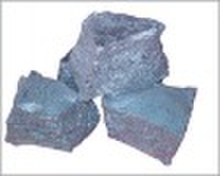 Ferro Silicon