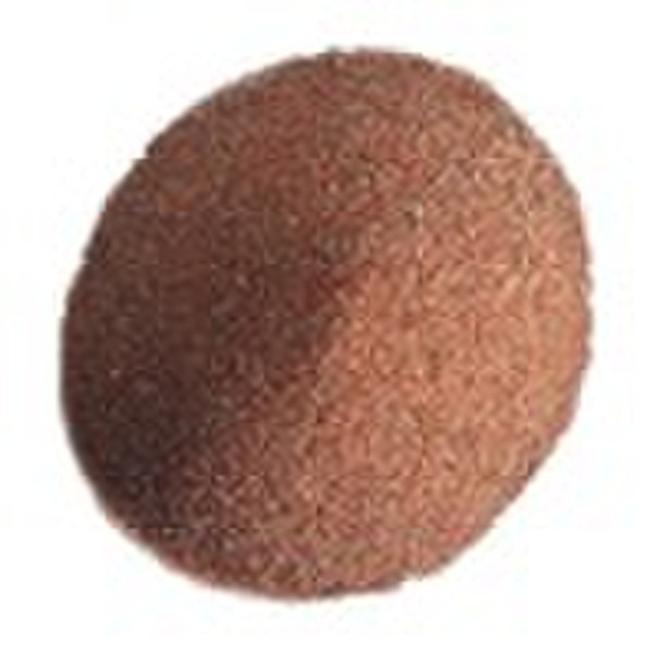 sandblast abrasive