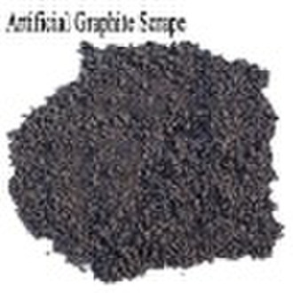 artificial graphite scraps