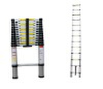 Aluminum folding ladders,Telescopic Ladder (H3108)