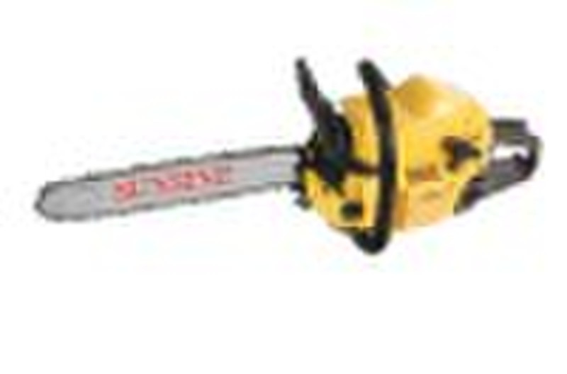 Gasoline chainsaw 6500