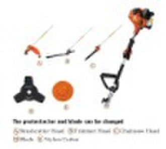 3 in 1 Brush Cutter set