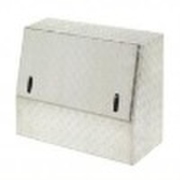 Aluminium Tool Boxes(AL900)