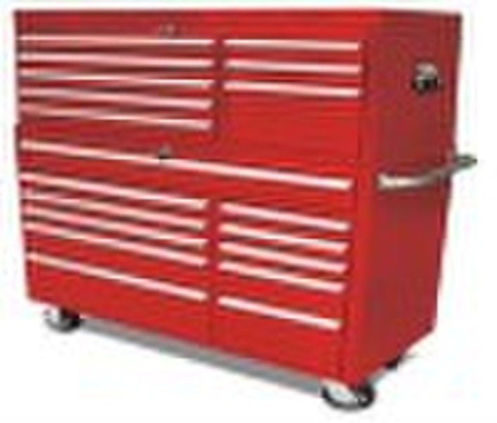 Metal Roller Tooling Cabinet(TB-2541)