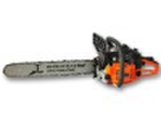 gas chain saw